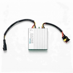 HISP Condenser Fan Motor, Speed Controller 